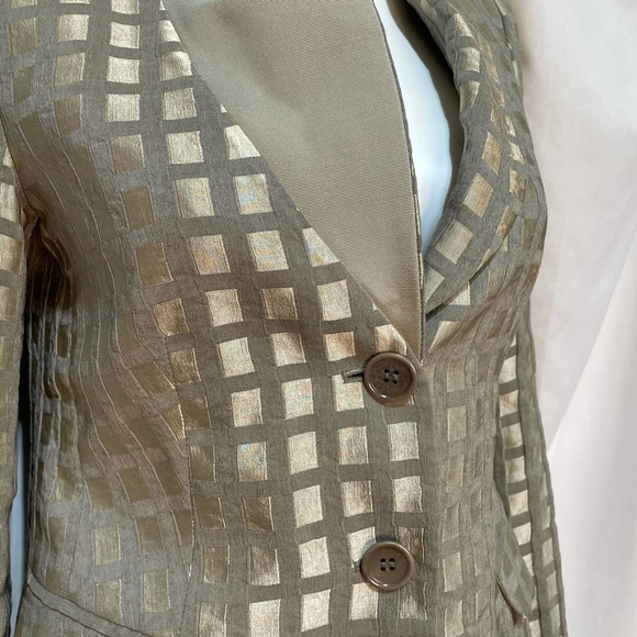 🇮🇹ARMANI Collezioni👏 Made in Italy, size 6 - Picture 6 of 12